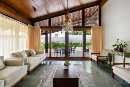 Lael by Basil and Partners